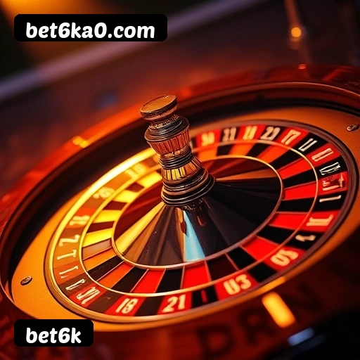 Vantagens exclusivas bet6k para jogadores brasileiros - São Paulo, Rio, BH