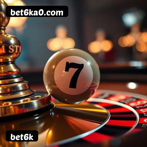 Requisitos do APK da bet6k para Android