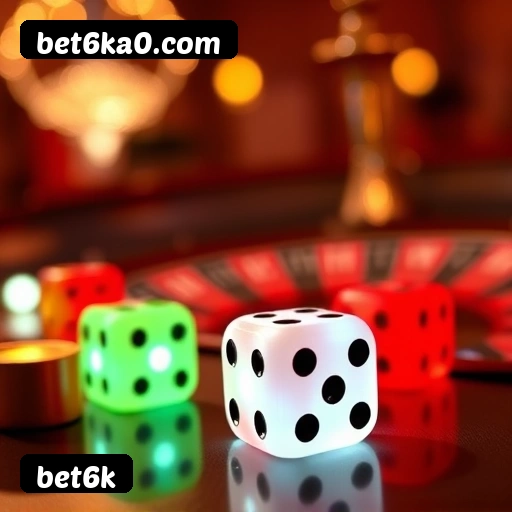 Comparação APP mobile vs versão web da bet6k