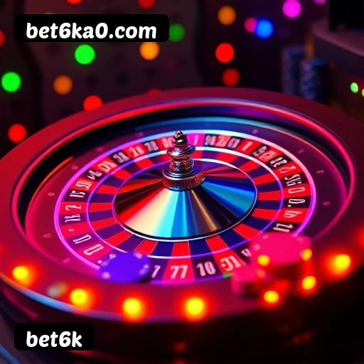 FAQ bet6k Brasil - Perguntas frequentes sobre bônus, PIX, RTP, APP mobile e VIP