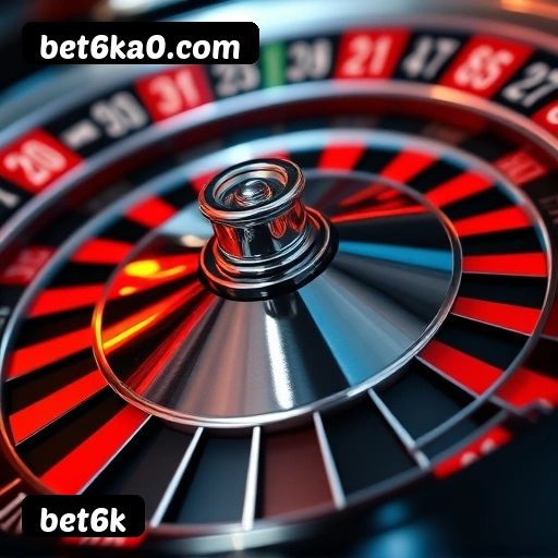 Loterias online disponíveis na bet6k