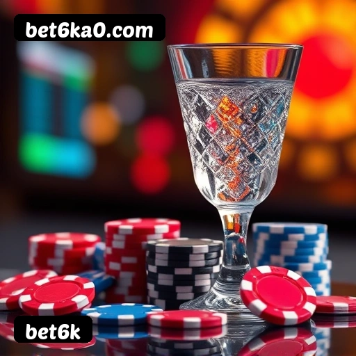 bet6k APP mobile iOS Android - 187 mil downloads São Paulo Rio BH