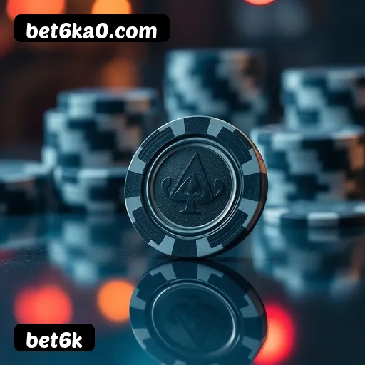 bet6k PIX instantâneo Brasil - Depósito e saque em minutos 24/7