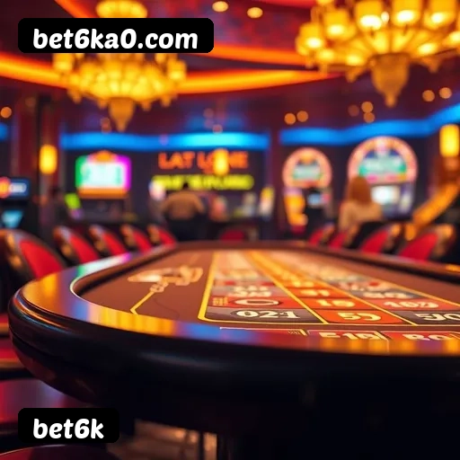 bet6k segurança SSL 256-bit - Licença Curaçao, eCOGRA, GLI certificado
