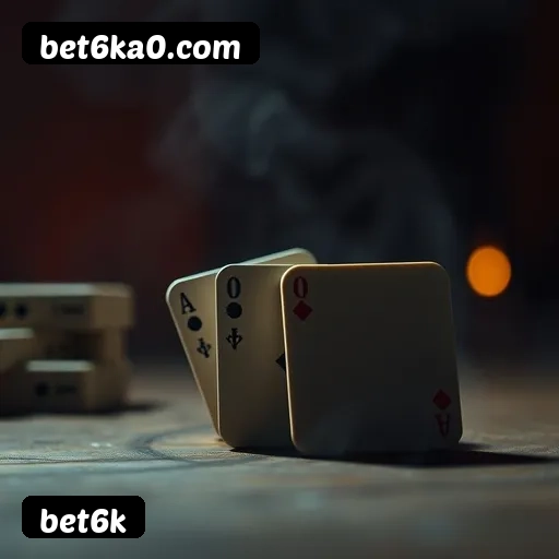6 vantagens exclusivas do programa VIP da bet6k